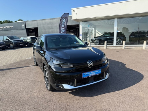 Citroën C4 AUTOMAAT -MAX UITVOERING -VERKOCHT